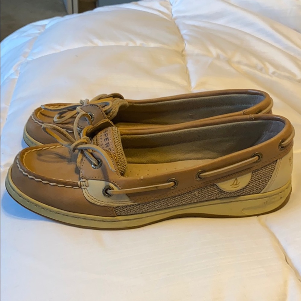 Sperry Angelfish Boat Shoes